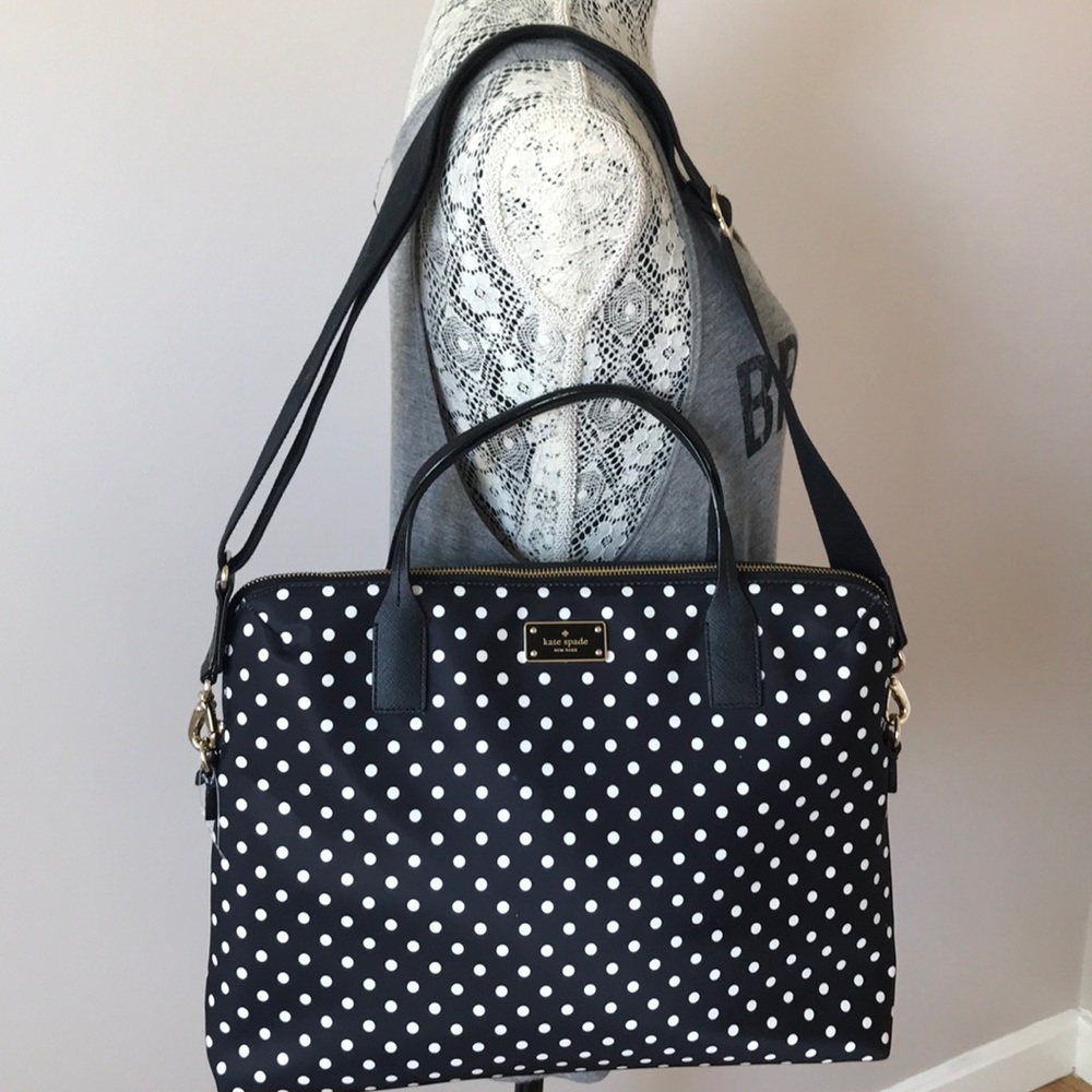 Kate Spade Laptop bag